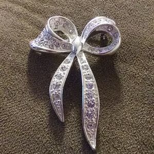 Napier Fasion Brooch